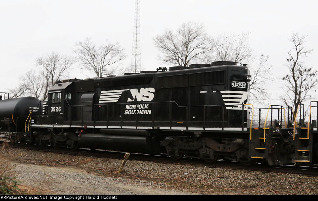 NS 3526